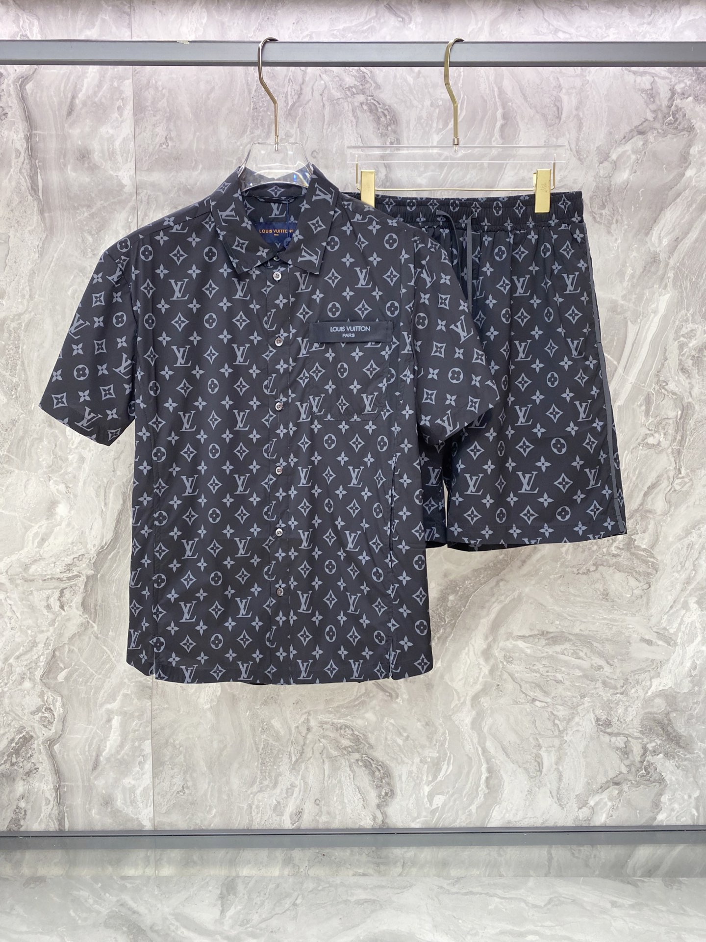 clothes and pants